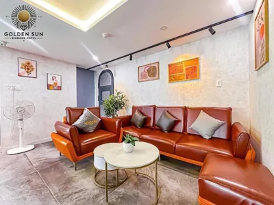 Golden Sun - PHU MY HUNG – Photos 15